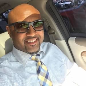 Meet your Posher, Kenneth